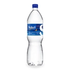 Água Mineral Sem Gás Select 1,5L