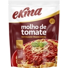 Molho de Tomate Tradicional Refogado Ekma 1,7kg