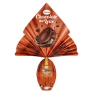 Ovo de Páscoa Ao Leite Top Cau 210g