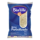 Arroz Parboilizado Blue Ville 5kg