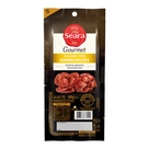 Salame tipo hamburguês fatiado Seara Gourmet 100g