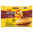 Hot Pocket X-Picanha Sadia 145g