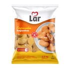 Empanado de Frango Empanitos Lar 1,5Kg