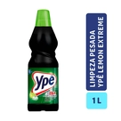 Limpeza Pesada Ypê Lemon Extreme 1L