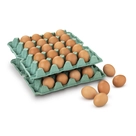 Ovos Extra Vermelho 20 Unidades