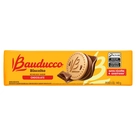 Biscoito Recheado Sabor Chocolate Bauducco 140g