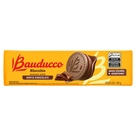 Biscoito Recheado Duplo Chocolate Bauducco 140g