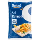 Sal Select Refinado 1kg