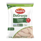 Filezinho de peito sassami Dagranja IQF Seara 1kg