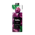 Néctar de Uva Del Valle 1L
