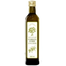 Azeite de Oliva Extra Virgem Famiglia DOro Vidro 500ml