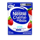 Creme de Leite Tradicional Nestlé 200g