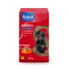 Alimento para Cães Select Carne e Vegetais 10,1kg