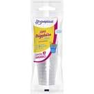Copo para Brigadeiro Descartável 50mL Cristal Strawplast 10 un