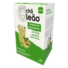 Chá Matte Gengibre e Limão Leão 10 Sachês
