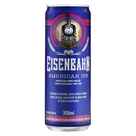 Cerveja Eisenbahn American IPA Puro Malte Lata 350ml