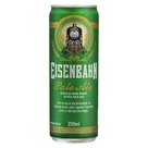 Cerveja Eisenbahn Pale Ale Puro Malte Lata 350ml