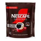 Café Solúvel Nescafé Original Extra Forte Sachet 40g