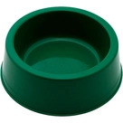 Comedouro de Plástico Pequeno Baw Waw