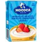 Mistura Láctea Creme de Leite Mococa 200g