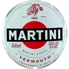 Vermouth Rosso Martini 750ml