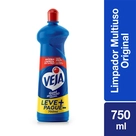 Veja Limpador Multiuso Original Embalagem Econômica 750ml