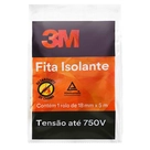 Fita Isolante Scotch 3M 18mmX5m