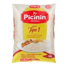 Arroz Tipo 1 Picinin 5kg