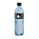 Água Mineral com Gás Crystal 500ml