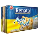 Biscoito Água e Sal Renata 360g