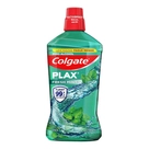 Enxaguante Bucal Colgate Plax Fresh Mint 1000ml Promo Leve 1000ml Pague 700ml
