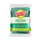 Esponja Multiuso Scotch-Brite