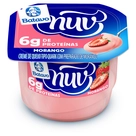 Creme Quark Morango Nuv Batavo 100g