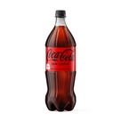 Refrigerante Coca-Cola Sem Açúcar 1L