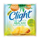 Refresco em pó Clight Sem Açúcar Abacaxi 8g