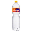 Água Mineral com Gás Minalba 1,5L