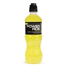 Isotônico Sabor Limão Powerade 500ml