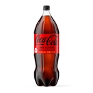Refrigerante Coca-Cola Sem Açúcar 2,5L