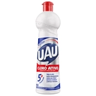 Limpador Uau Cloro Ativo 4 em 1 500ml