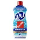 Limpa Box Uau 200ml