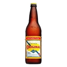Cerveja Pilsen Original Antarctica 600ml