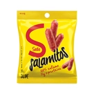 Salamitos Sadia 36g