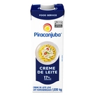 Creme de Leite Piracanjuba TP 1,030kg