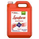 Desinfetante Bruto Original Lysoform 5L