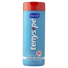 Talco Menta Fresh Tenys Pé Baruel 100g