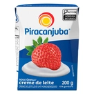 Creme de Leite Piracanjuba 200g
