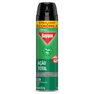 Inseticida Aerosol Ação Total Baygon 360ml