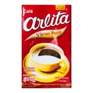 Café a Vácuo Tradicional Arlita 500g