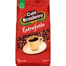 Café Torrado e Moído Extraforte Café Brasileiro Pacote 250g