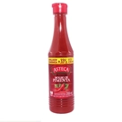 Molho de Pimenta Asteca 200ml